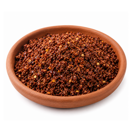 චිලී පේස්ට් - Chili Paste