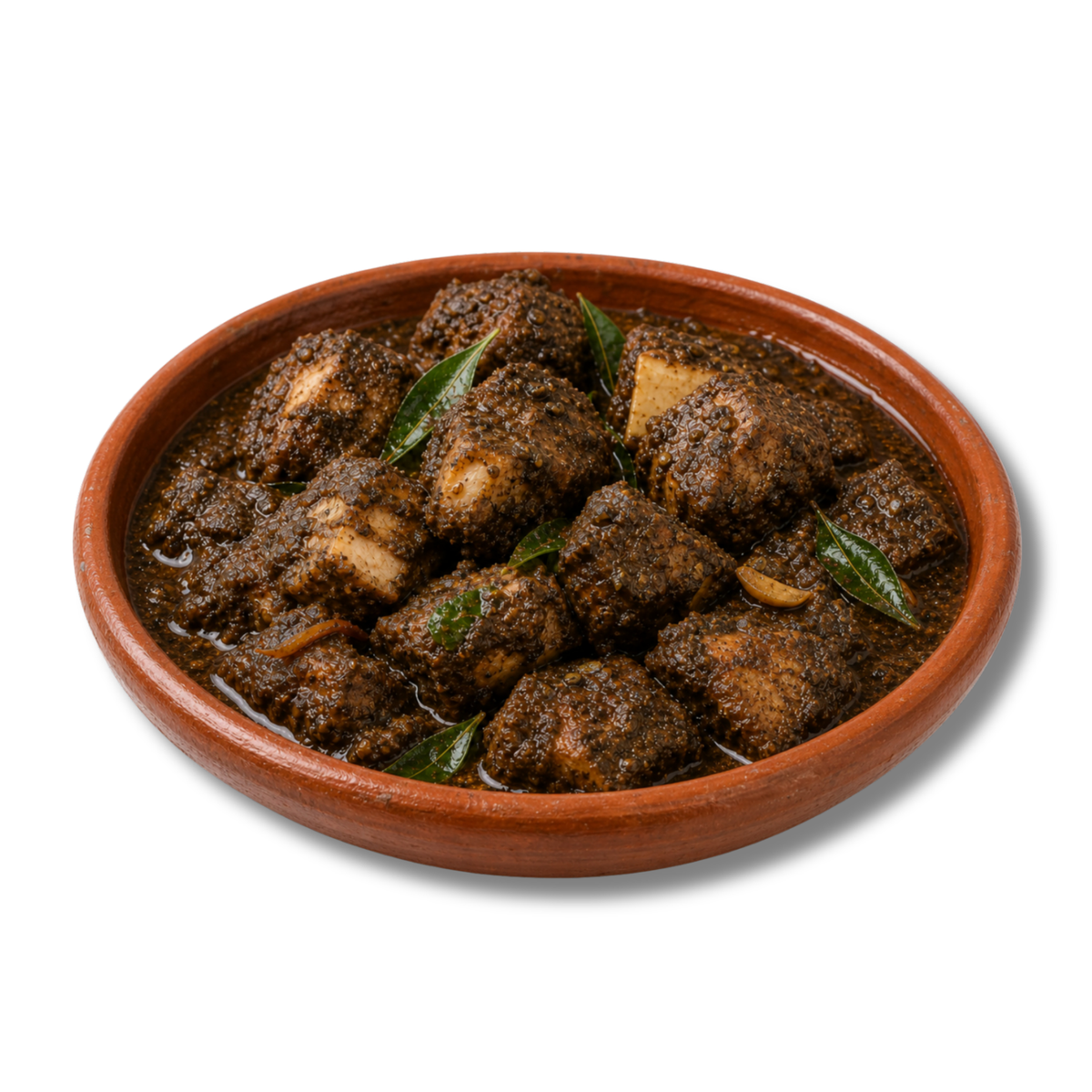 ඇඹුල් තියල් - Traditional Sri Lankan Sour Fish Curry